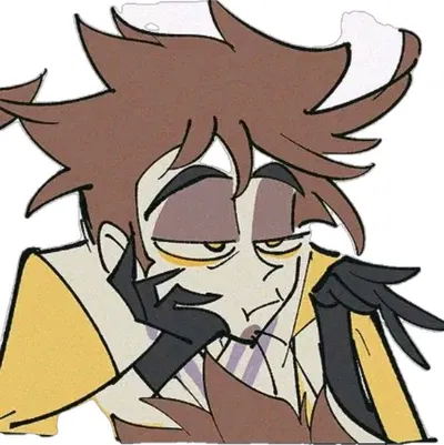 Adam — Hazbin Hotel