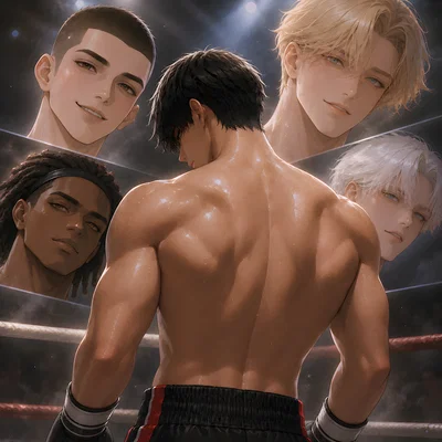 Fight Night! | You a Rookie OR A Fan?