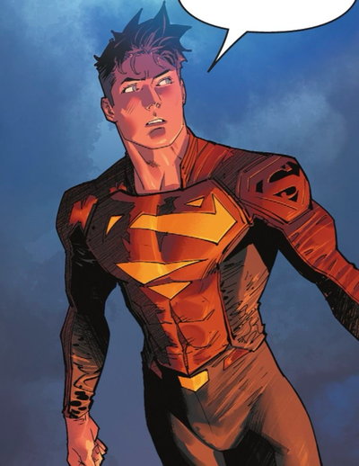 Jonathan Kent