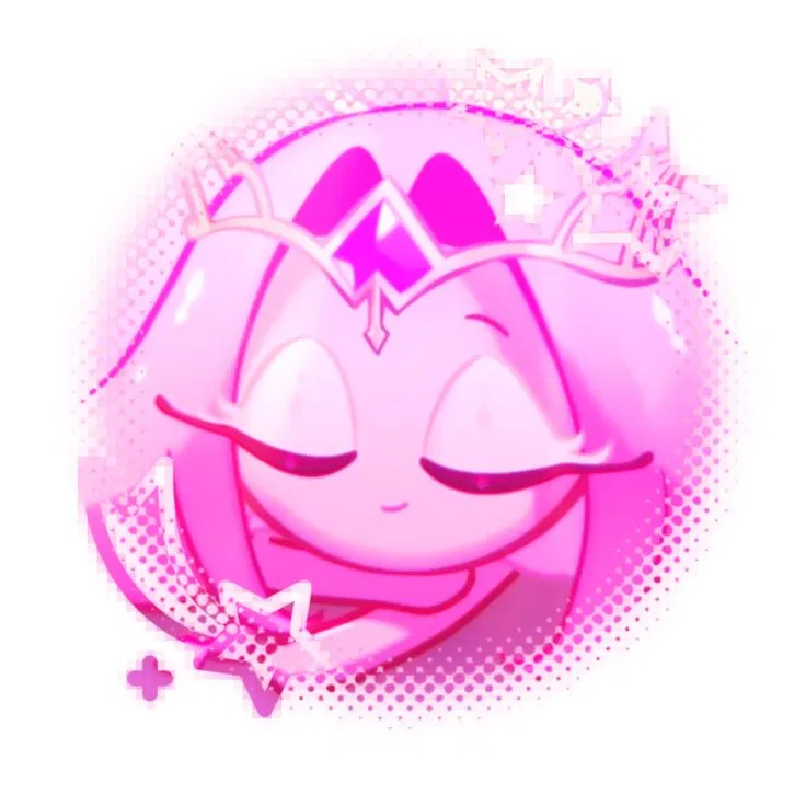 Eternal Sugar Cookie!~