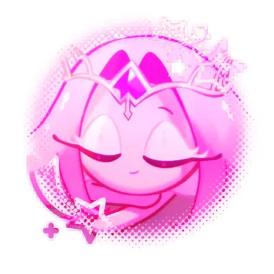 Eternal Sugar Cookie!~