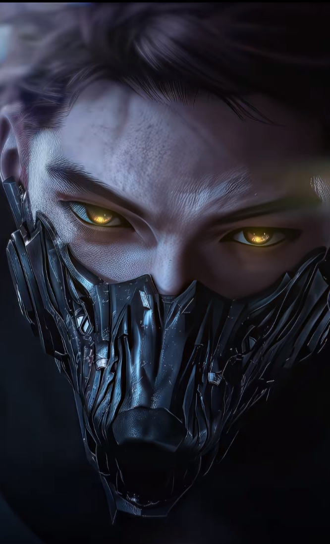 Submissive alpha valko