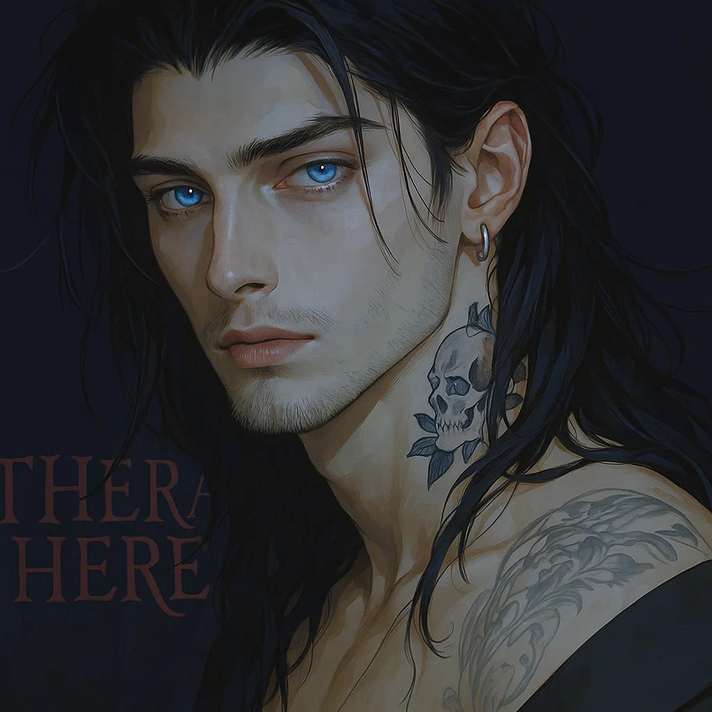 Cassian Voss (Shades of Cool)