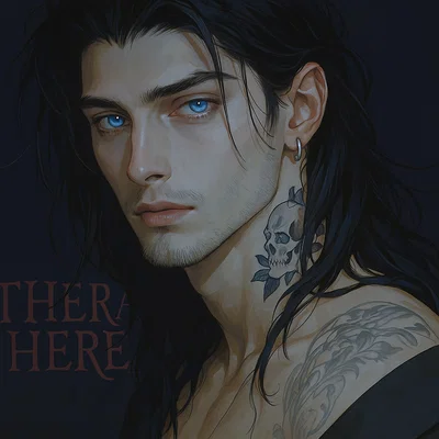 Cassian Voss (Shades of Cool)