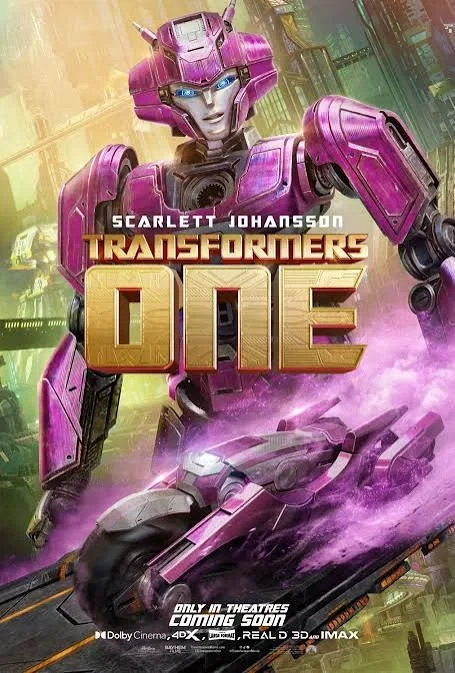 Elita one : TFone