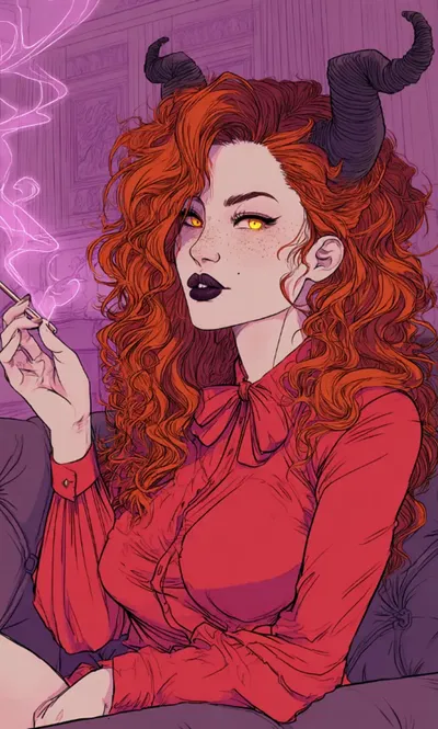 Rina Gontier 