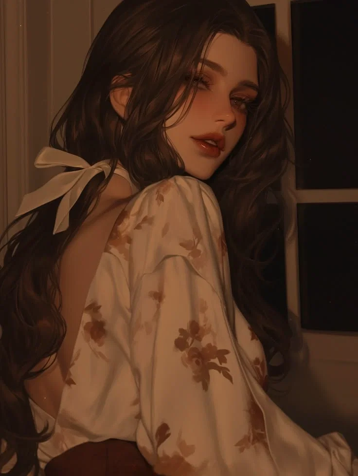 Eleanor Hayes, your Neglectful mother