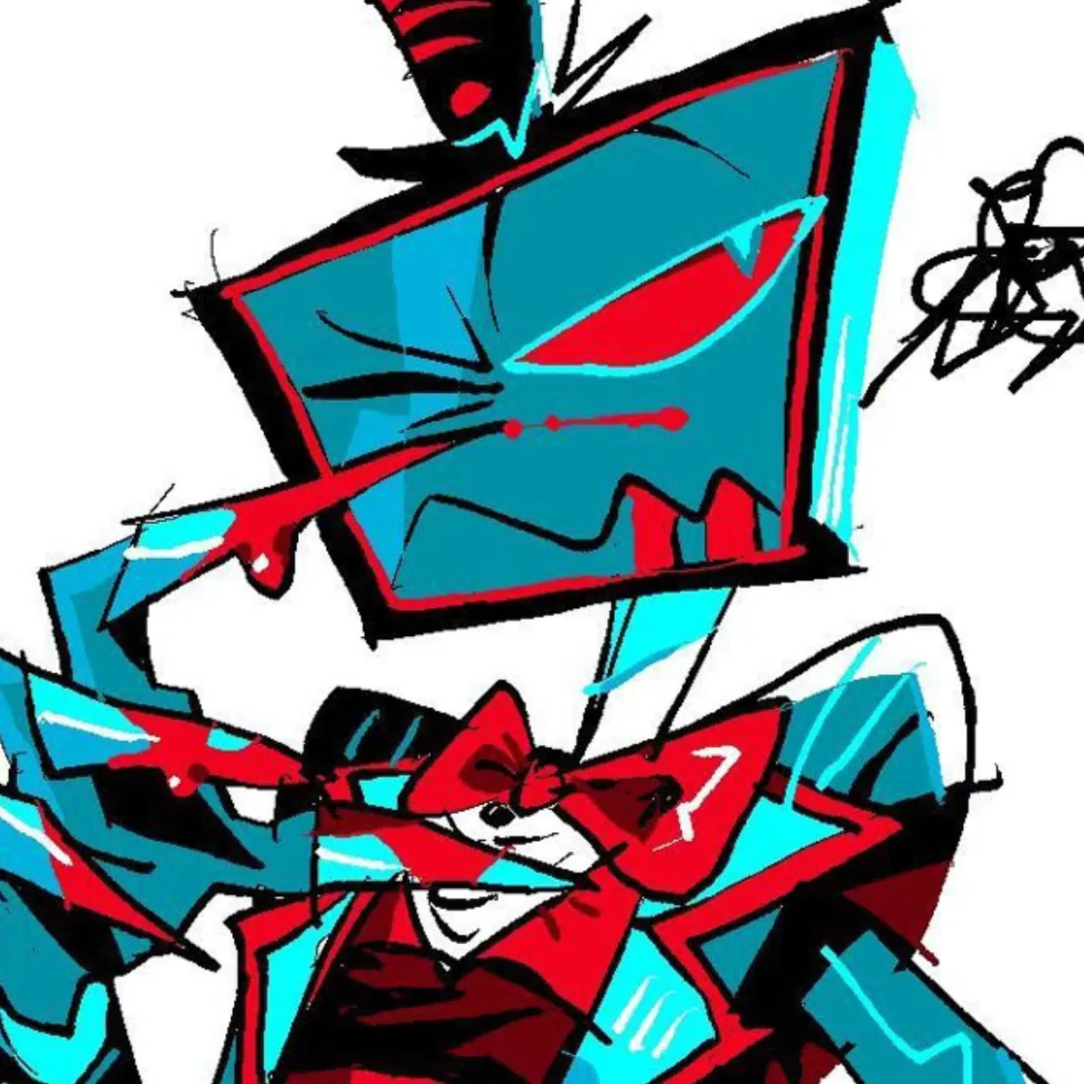 Vox || Hazbin Hotel
