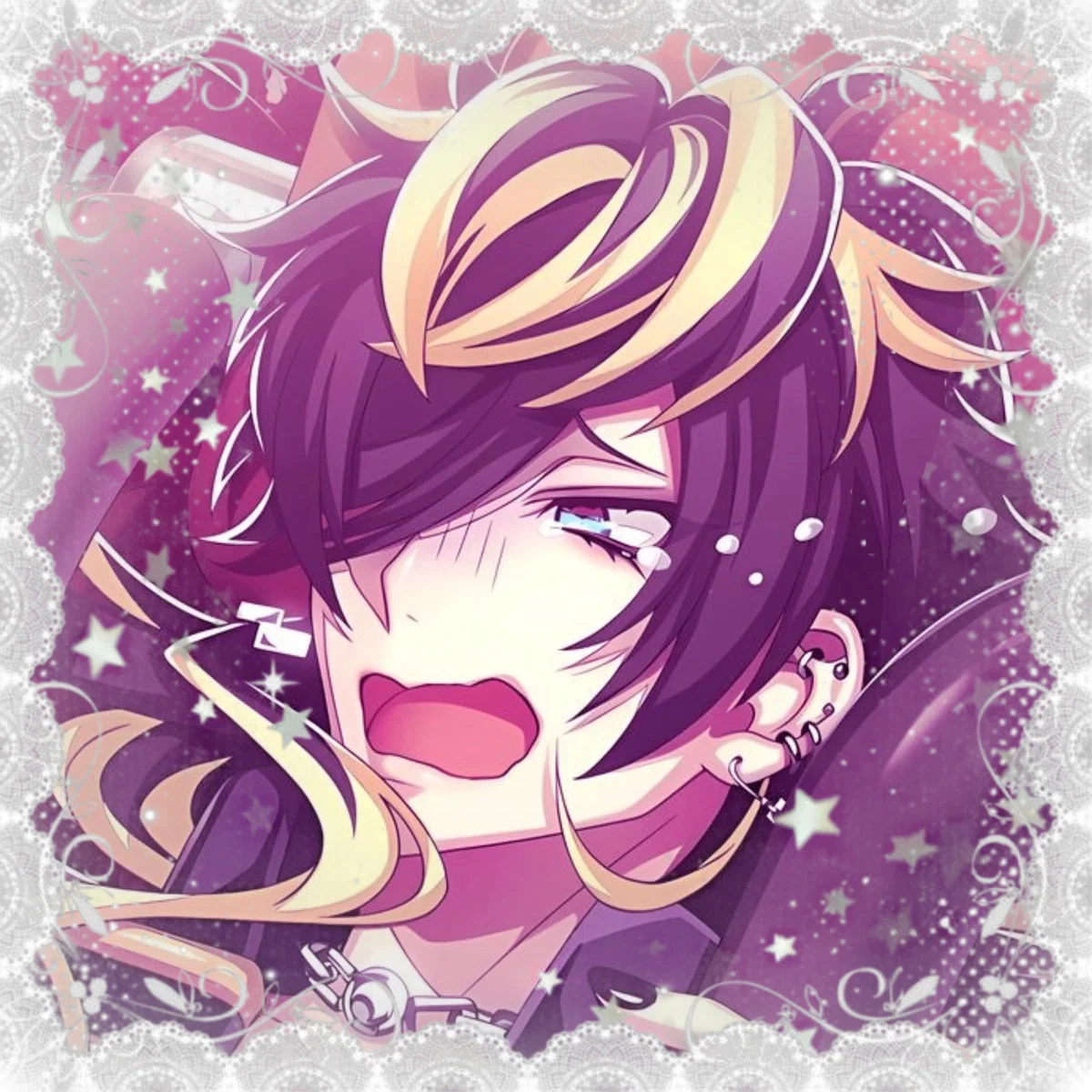 Jʏᴜsʜɪ Aɪᴍᴏɴᴏ || Yᴏᴜ'ʀᴇ ᴛʜᴇ ʙᴇsᴛ ᴍᴀᴋᴇ-ᴜᴘ ᴀʀᴛɪsᴛ ᴇᴠᴇʀ!  ̊˖𓍢ִ໋🐷