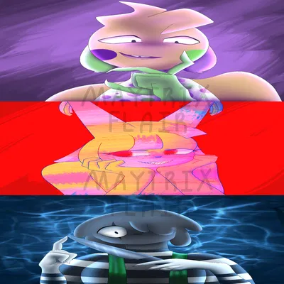 Oh Boy....
