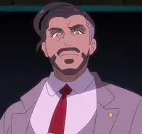 CHAIRMAN ROSE