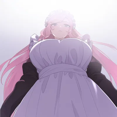 Lillian | Massive Maid