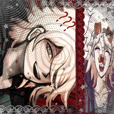 Nagito Komaeda