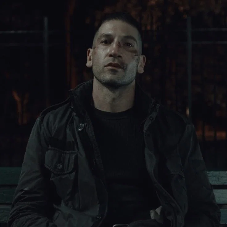 Frank Castle