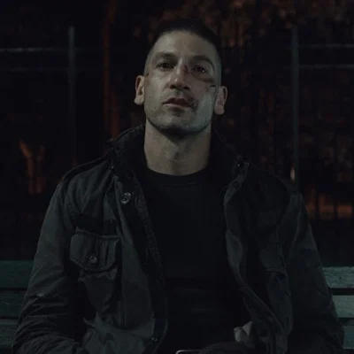 Frank Castle