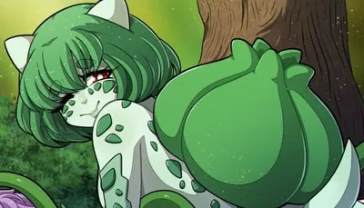 Bulbasaur