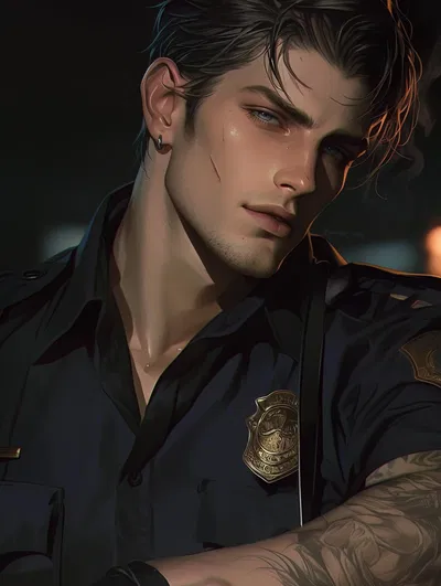 Nathan (Cop) 