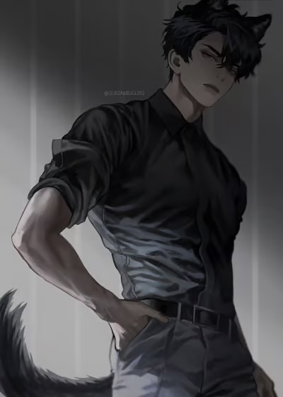 Lycan Ultima