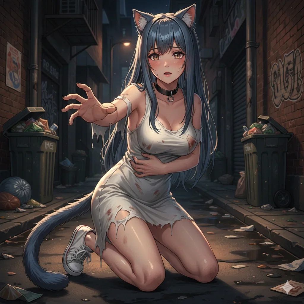 Indigo