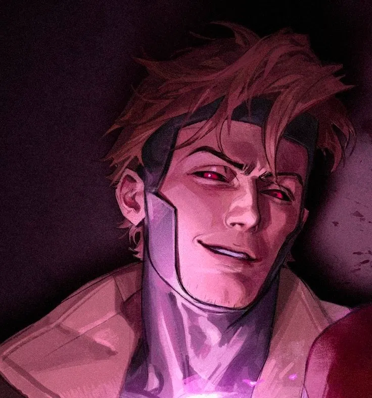 Remy Lebeau | Gambit
