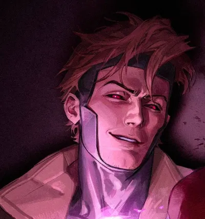 Remy Lebeau | Gambit