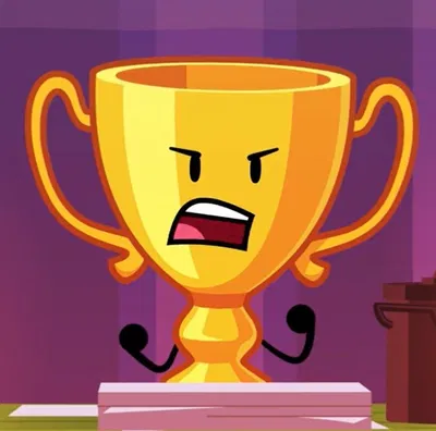 Trophy - ii - REQUEST!!!