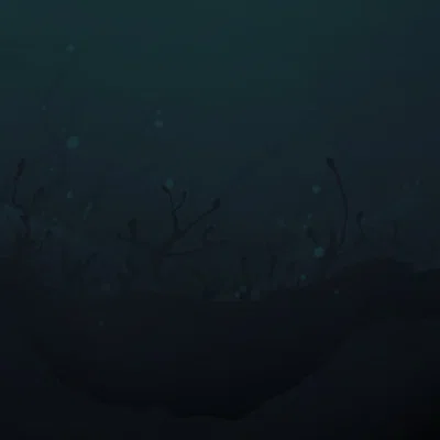 Leviathan POV — Depth AU