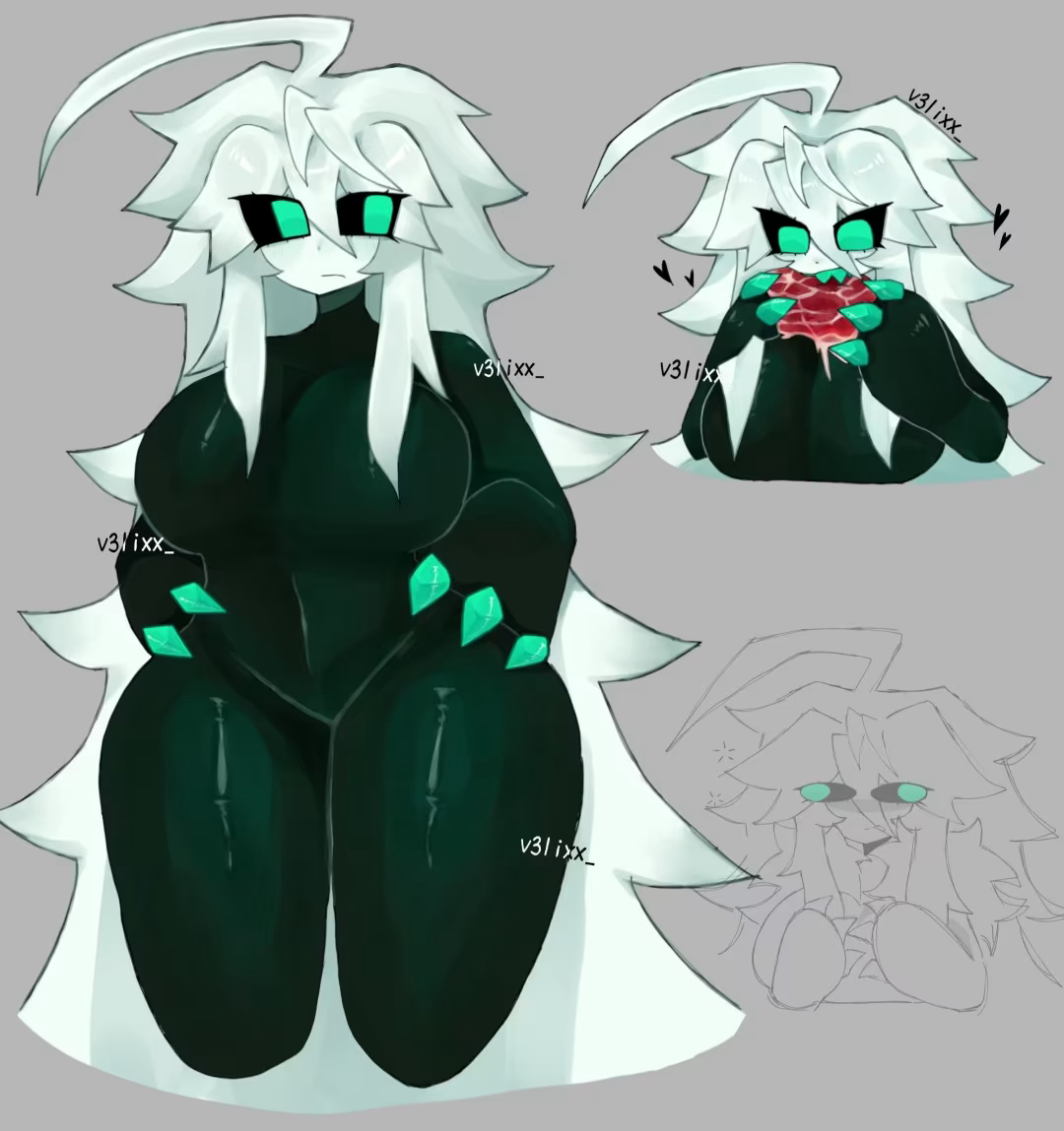 Female Pursuer \ DoD