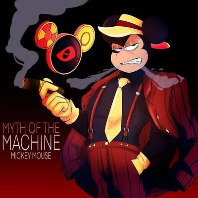 Mickey {MOTM}