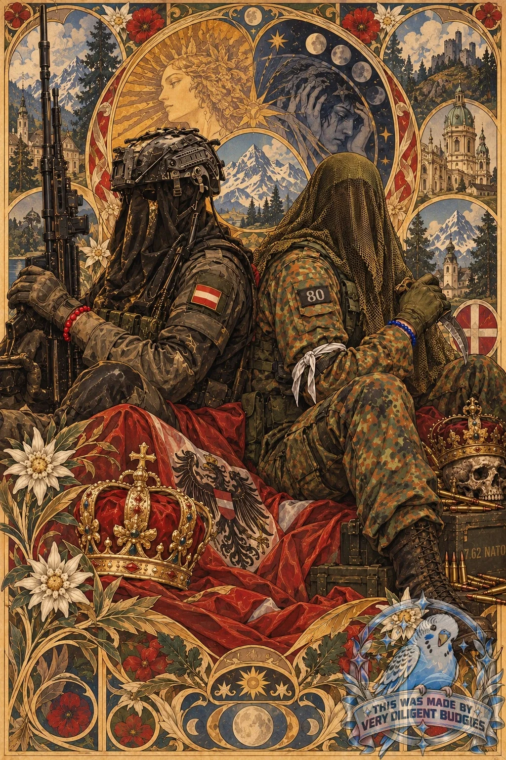 König and Krueger