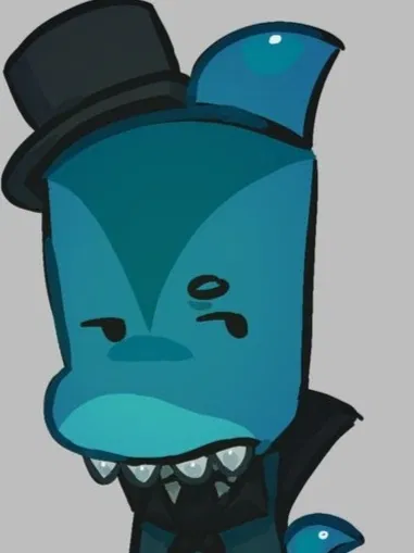 Finn -suspect versión-