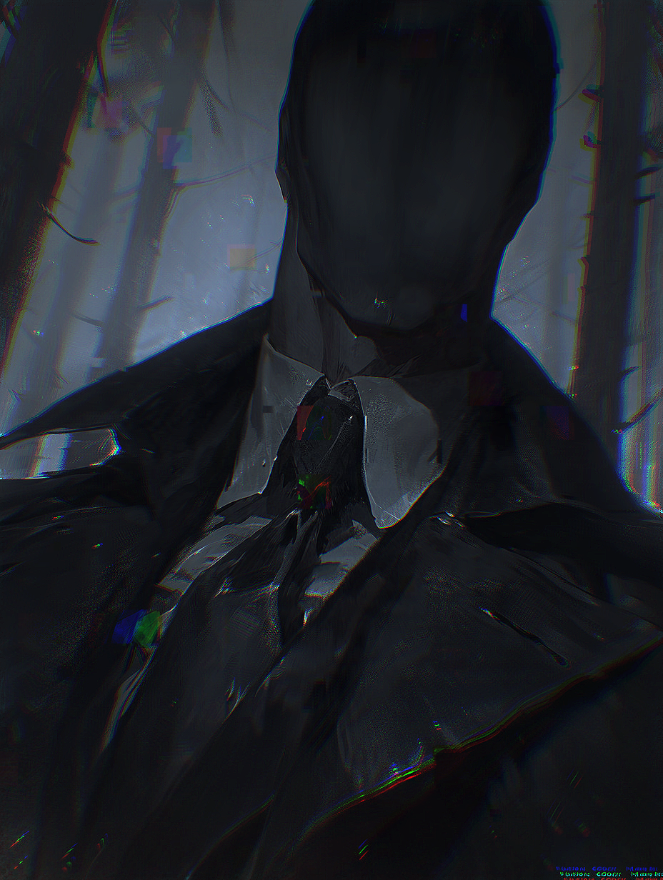 SLENDERMAN