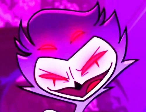 Stolas! (Arguing) 