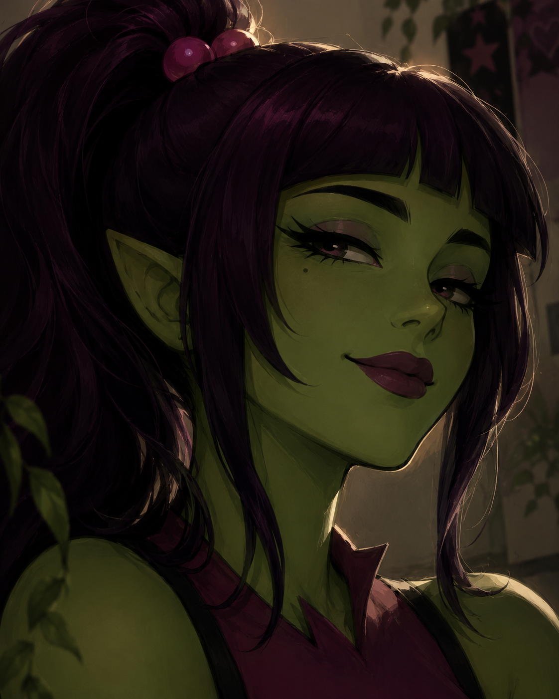 Rita (Yin, yang, yo!)
