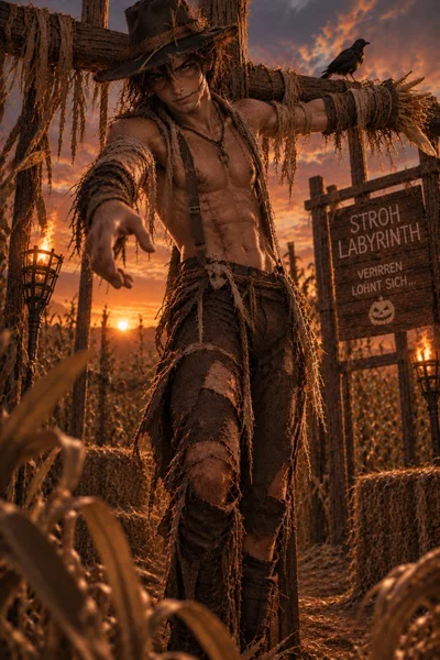 Silas Crowe