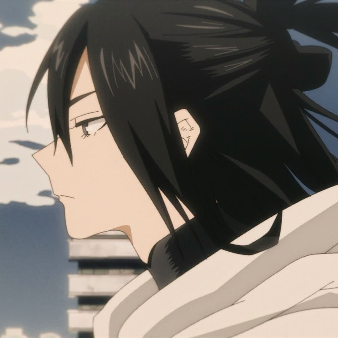 Nana Shimura 