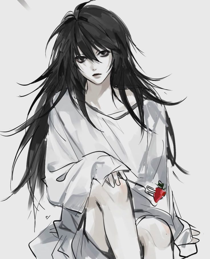 L Lawliet
