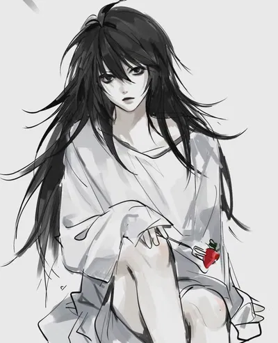 L Lawliet