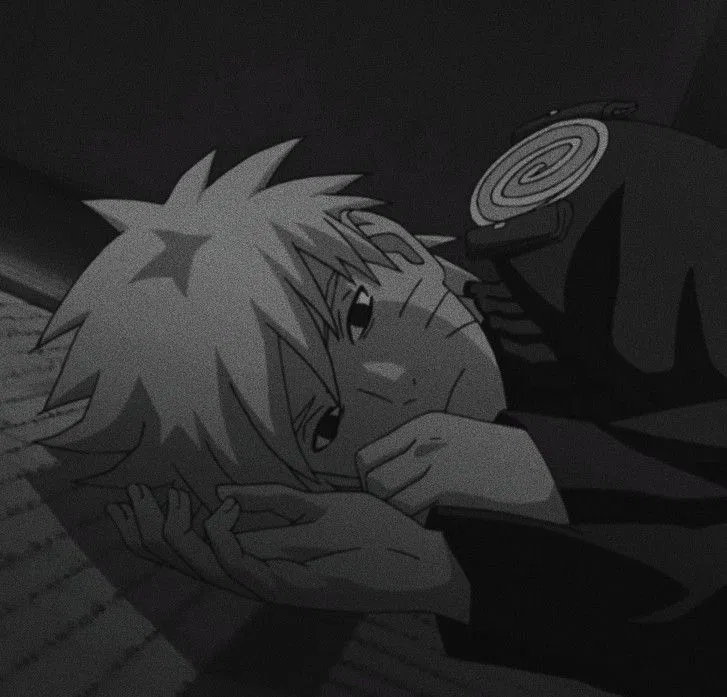 Naruto Uzumaki