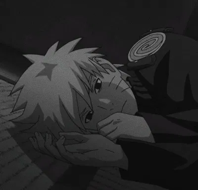 Naruto Uzumaki