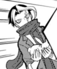 Gundham Tanaka