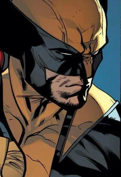 Wolverine 