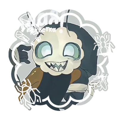 Rotten Shrimpo ( AU )