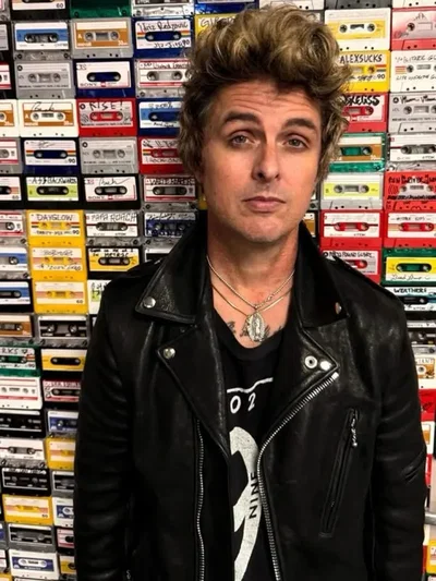 Billie Joe Armstrong