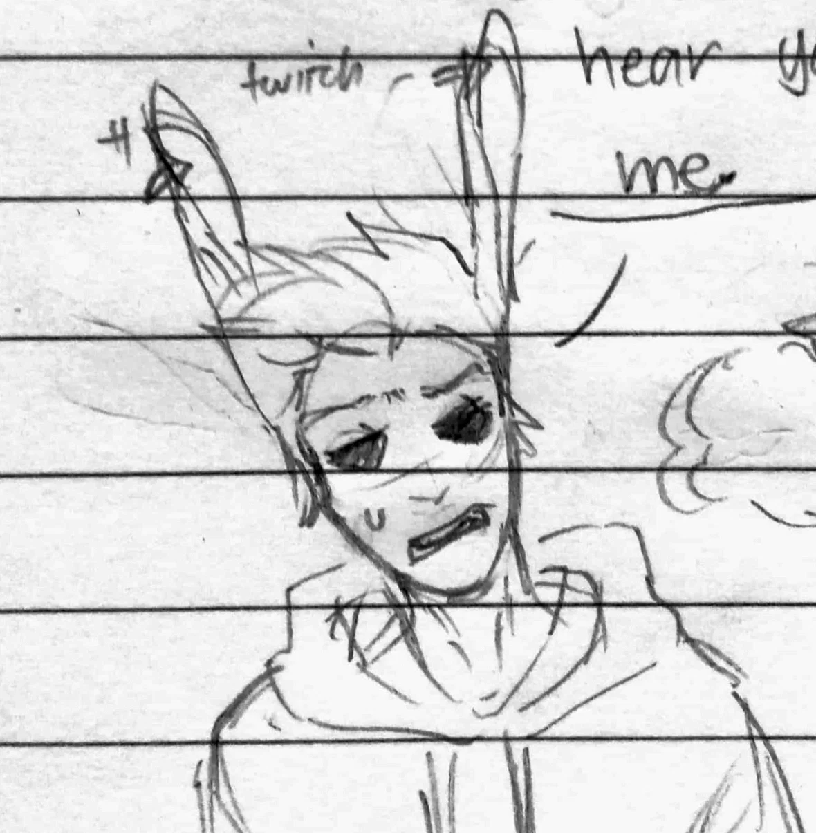 Bunny Tom