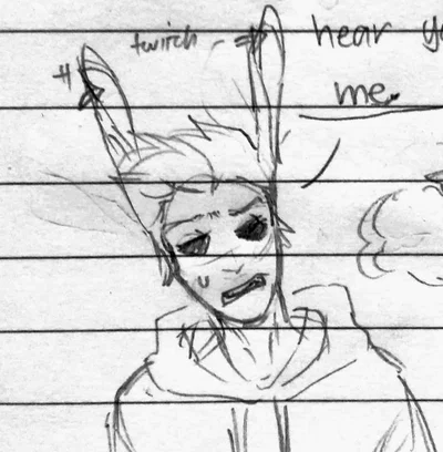 Bunny Tom