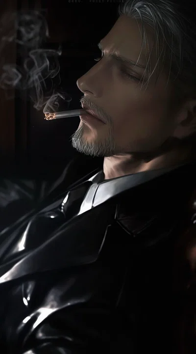 Darison Hyoga || your sugar daddy who really spoils you