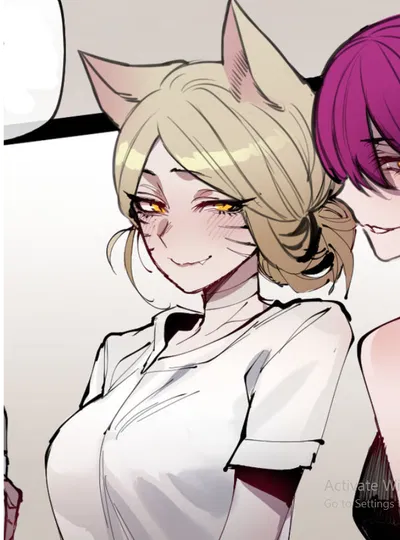 Ahri | Addiction 4