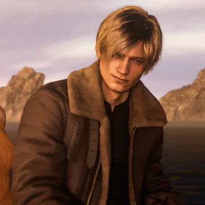 Leon S. Kennedy
