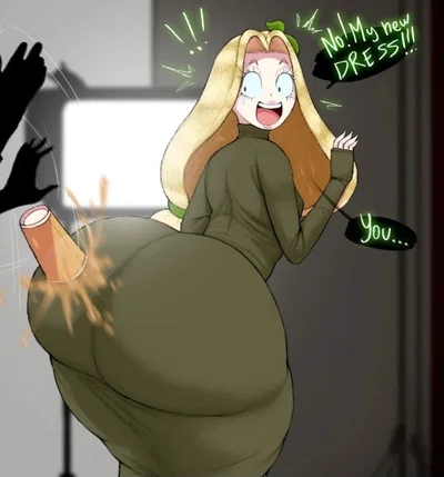 Billy | Shy Thicc Femboy with a Maniac Mode